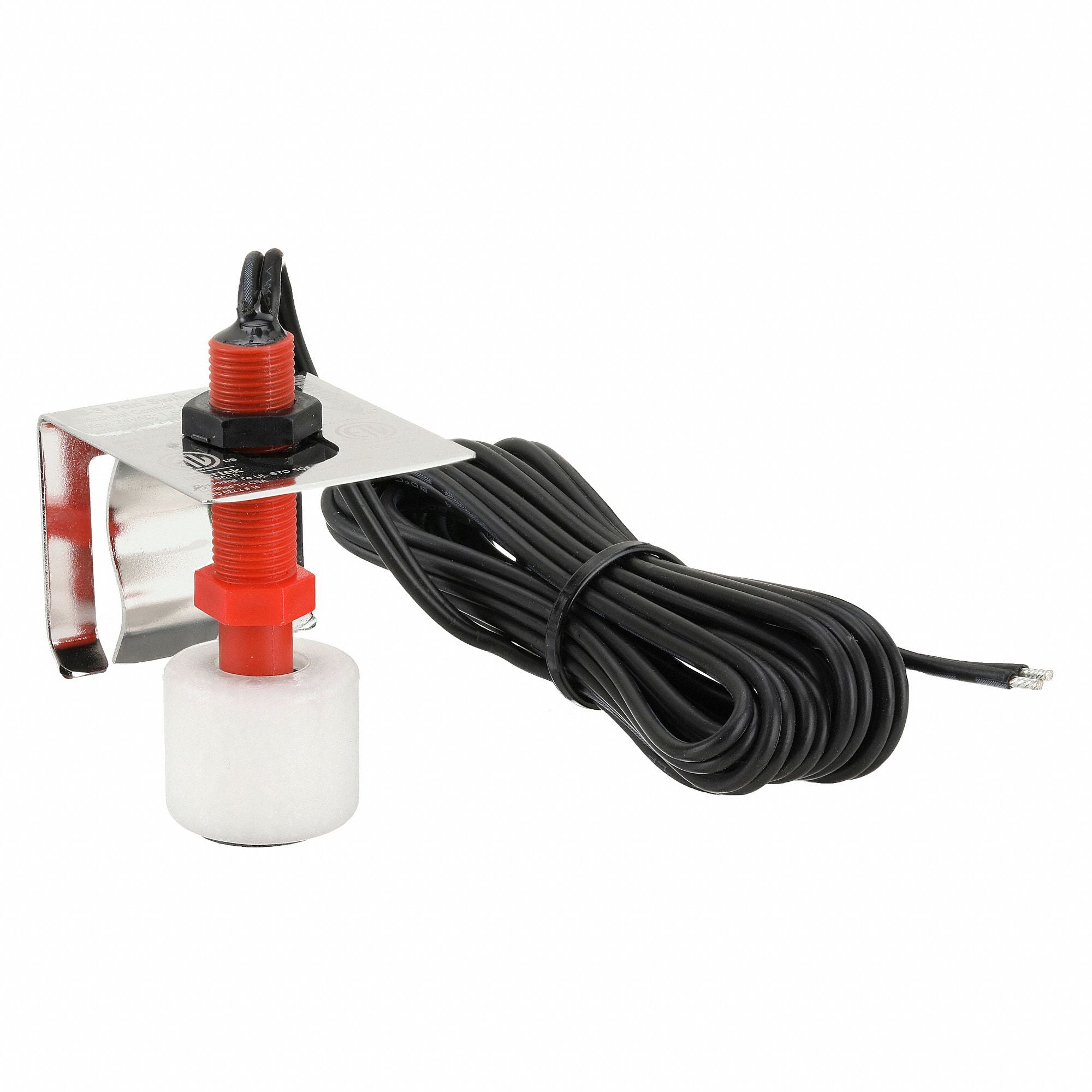 DIVERSITECH CS3 Flood Prevention Switch Wired Connection