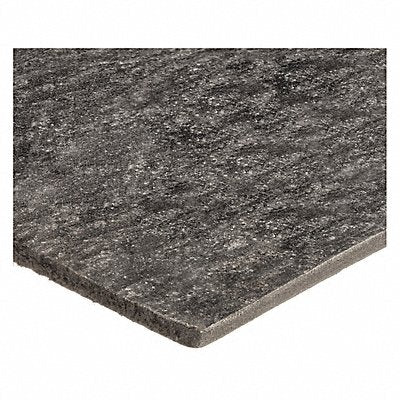 GRAINGER BULKFGSMAE2 Gasket Sheet 1/8 Thick 60 L 60 W