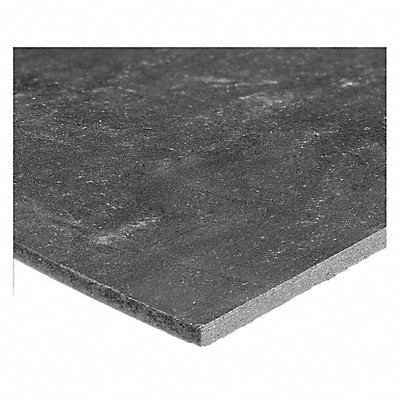 GRAINGER BULKFGSMAN6 Gasket Sheet 1/8 Thick 15 L 15 W