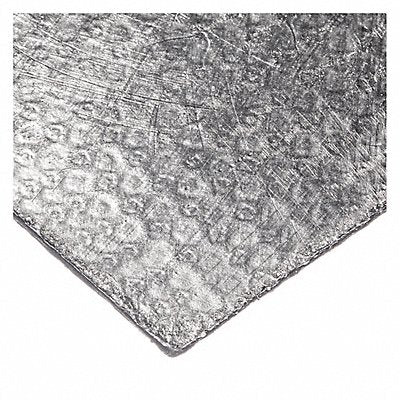 GRAINGER ZUSAGSST11636X36 Gasket Sheet 1/16 Thick 36 L 36 W