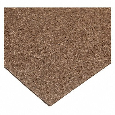 GRAINGER BULKPLF109 Gasket Sheet 1/64 Thick 60 L 40 W