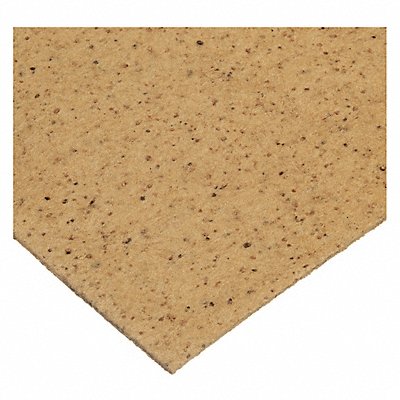 GRAINGER BULKPLF83 Gasket Sheet 1/64 Thick 36 L 36 W