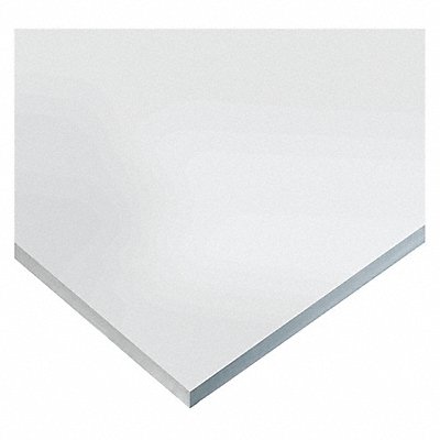 GRAINGER BULKRSS60CLRFDA8 Silicone Sheet 60A 12 x12 x1/32 SemiClr