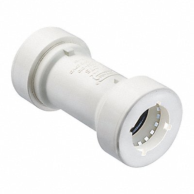 GRAINGER GL4129005 Grip Loc Coupling 1/2 x 2 1/2 in CPVC