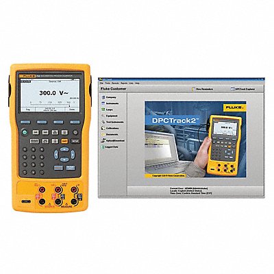 FLUKE FLUKE754750SWBU Multifunction Calibrator