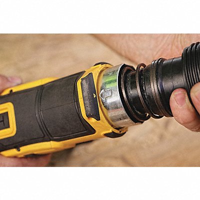 DEWALT DFD270MK Powder Actuated Gun Auto 0.27 Caliber