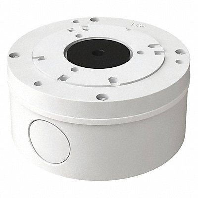 VITEK VTTJB08 Junction Box Aluminum Ivory 5 5/32 in L