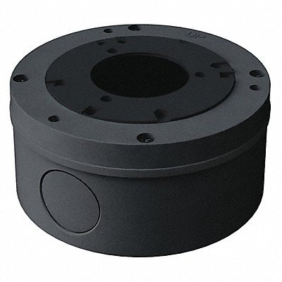 VITEK VTTJB08B Junction Box Aluminum Charcoal 5 5/32inL