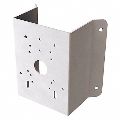 VITEK VTTCNMT Corner Mount Aluminum Ivory