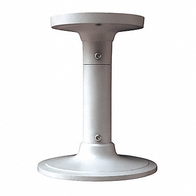 VITEK VTTPDM3 Pedestal/Pendant Mount Aluminum