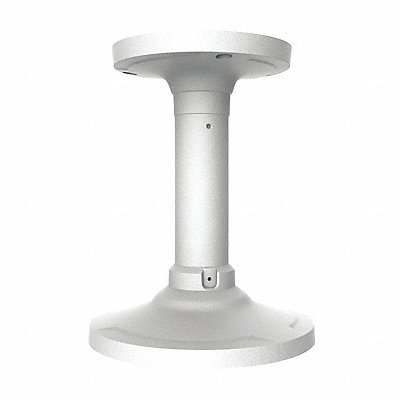 VITEK VTTPDM2 Pedestal/Pendant Mount Aluminum Ivory