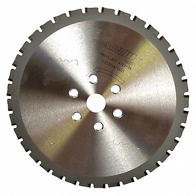 BN PRODUCTS USA RBBNCE50ST Circular Saw Blade 7 Dia 36 Teeth
