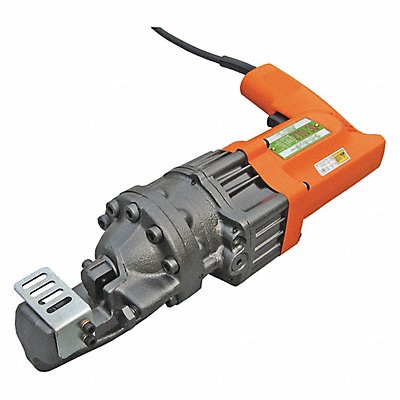 BN PRODUCTS USA DC16LZ Portable Hydraulic Rebar Cutter