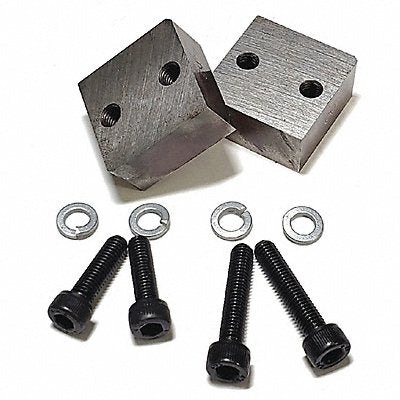BN PRODUCTS USA RBBNBCS18H Replacement Blade Set 1-17/32 Overall W