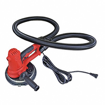 BN PRODUCTS USA BNR1841 Corded Drywall Sander 6 A Motor 2700 RPM