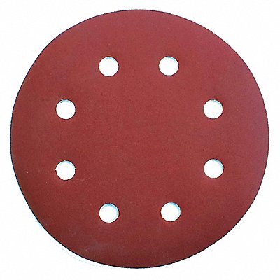 BN PRODUCTS USA SDR715010 Drywall Sanding Disc Medium 150 PK10
