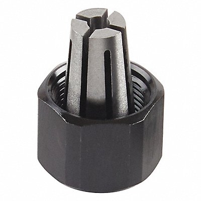 MILWAUKEE 48662486 Collet for Mfr No 2485/2408