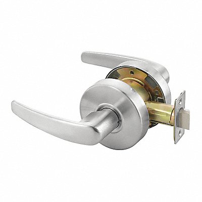 YALE 4601LNMO626 Door Lever Lockset Mechanical Passage