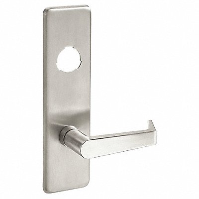YALE 426FAU630RHRLC Exit Device Trim Grade 1 420F Series