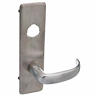 YALE 426FPB630RHRLC Exit Device Trim Grade 1 420F Series