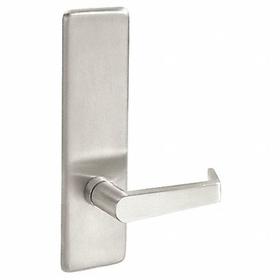 YALE 428FAU630RHR Exit Device Trim Grade 1 420F Series
