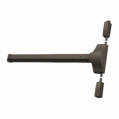 YALE 181036695 Surface Vertical Rod Exit Device