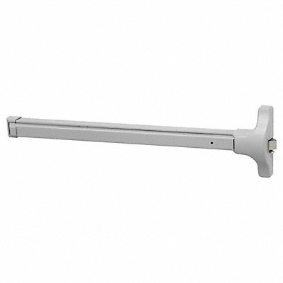 YALE 8801FLAUCN626RH Mortise Lockset Mechanical Passage