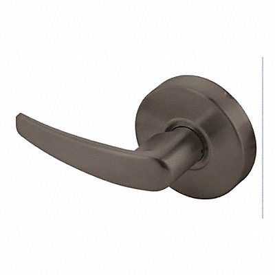 YALE 4655LNMO613E Door Lever Lockset Mechanical Dummy