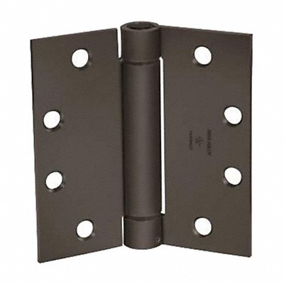 MCKINNEY 412X41210B1502 Hinge Screw On Mounting Ball Bearing