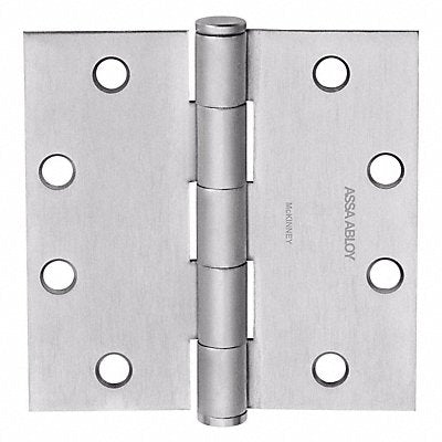 MCKINNEY 412X412T271426D Hinge Screw On Mounting Ball Bearing