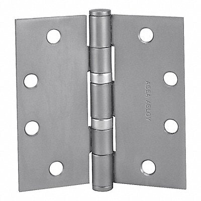 MCKINNEY 412X412TA2714P Hinge Screw On Mounting Ball Bearing