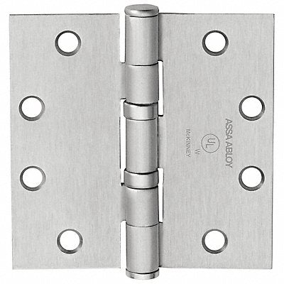 MCKINNEY 412X412TA271426D Hinge Screw On Mounting Ball Bearing