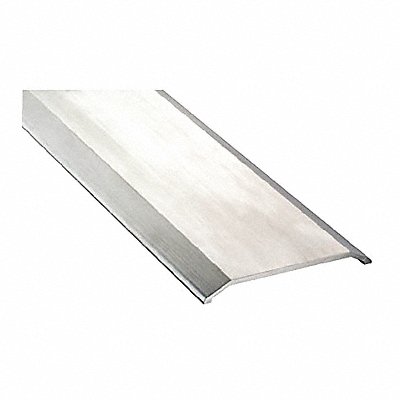 PEMKO 154A36 Saddle Threshold Aluminum Finish 5 W