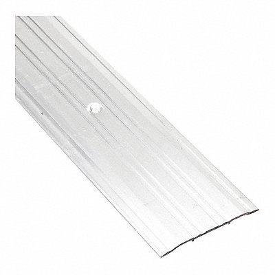 PEMKO 270A72 Saddle Threshold Aluminum Finish 4 W