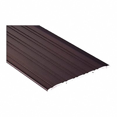 PEMKO 271D36 Saddle Threshold Dark Bronze Finish 5 W