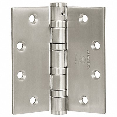 YALE 5X412T4A338632DNRP Hinge Screw On Mounting Ball Bearing