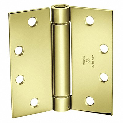 MCKINNEY 412X41231502 Hinge Screw On Mounting Ball Bearing