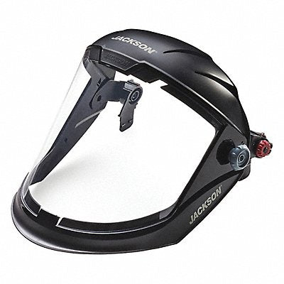 JACKSON SAFETY 14202 Maxview Faceshield