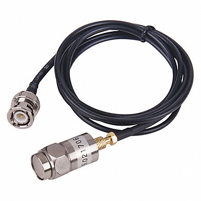 REED INSTRUMENTS R7000SDPROBE VibeProbe Plastic Rubber Steel R7000SD