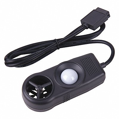 REED INSTRUMENTS R4700SDPROBE Multi-Function 32to122F +/1.5Temp Acc