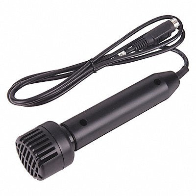 REED INSTRUMENTS R9910SDCO Air Velocity Probe CO Gas Type
