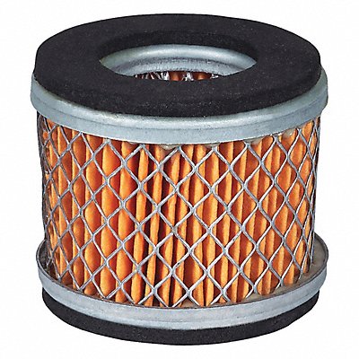 SPEEDAIRE 190252 Filter Element Paper 1 ID 1 1/2 OD
