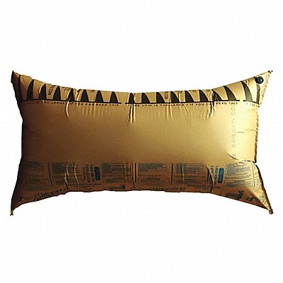 SHIPPERS PRODUCTS SE24036SF Dunnage Bag Kraft Paper 36 L PK770