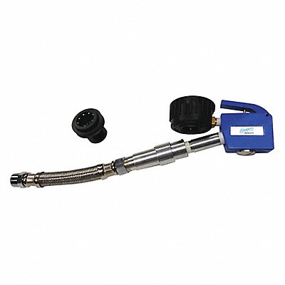 SHIPPERS PRODUCTS TX2000 Inflator Tool 80 psi Max Air Pressure