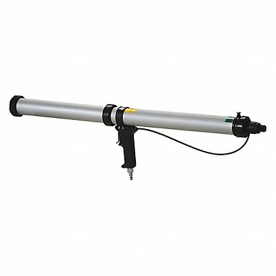 COX 61009 Caulk Gun 100 psi 600 mL 1/4 Male BSP