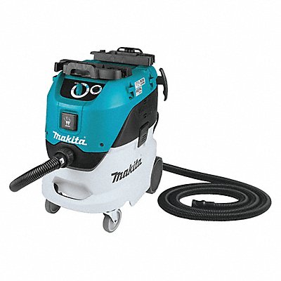 MAKITA VC4210L Shop Vacuum 148 cfm 11 gal Tank Size