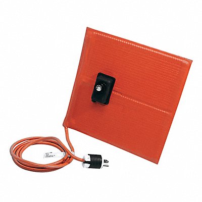 BRISKHEAT SRM06362PADJB Heating Blanket 240V 540W 36 L 6 W