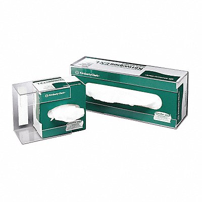 HEATHROW SCIENTIFIC HS234521 Holder 1 Slots 1 Compartments 3-5/16 H