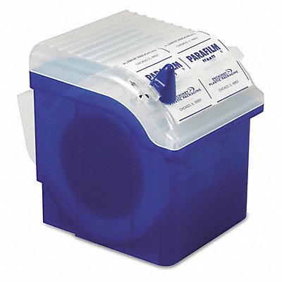 HEATHROW SCIENTIFIC HS234525B Parafilm Dispenser 4.7 L 6.1 W Blue