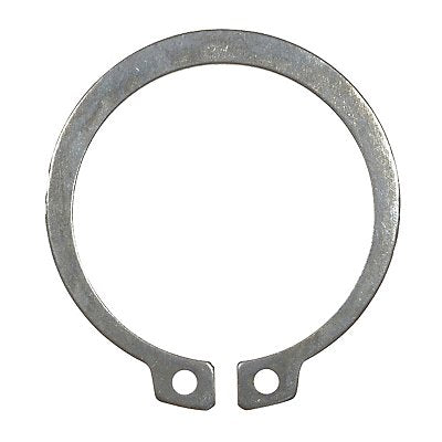 GRAINGER GGS85599 Retaining Ring For Mfr No HPTD25